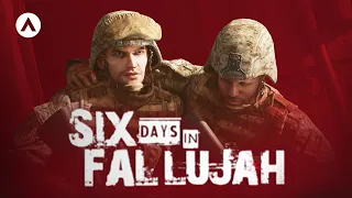 The Most Controversial Unreleased Game - Investigating Six Days in Fallujah