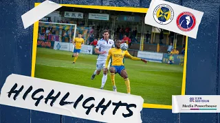 HIGHLIGHTS | St Albans City vs Dorking Wanderers  | National League South | Sat 30th Mar 2022