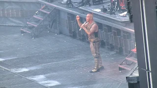 09 Diamant - Rammstein - Eden Arena - Prague - 20190716 HD