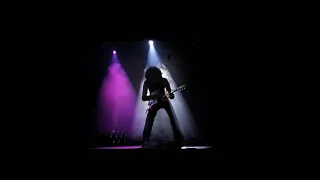(#Queen) Evolution of guitar solos by Brian May (1/2)
