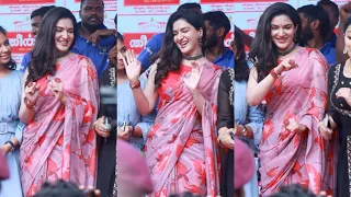 Honey Rose Dance Viral Video | Actress Honey Rose Latest Video