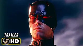 DAREDEVIL (2003) Classic Trailer [HD] Ben Affleck Marvel