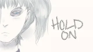 Hold On // Sally Face animatic