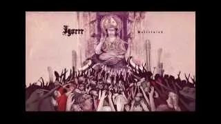 Igorrr "Hallelujah" album trailer