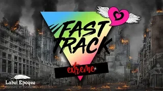 ELENA TANZ - Fast Track | extreme