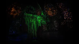 Creepyworld Creating Fast and Affordable Haunted House Part 4