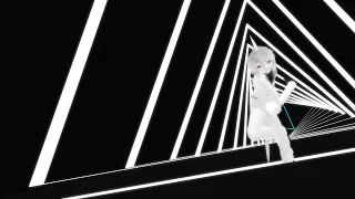 【MMD】Black and Gold (by Sam Sparro)【Sal - WATGBS】