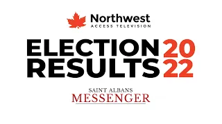 Election Results Show 2022