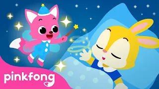 Why Do We Need To Sleep? | Song for Preschool Kids | Pinkfong Kids Songs