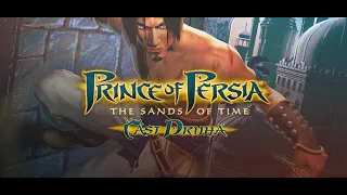 Loading . . . (73) - Prince of Persia - The Sands of Time (Písky Času) CZ dabing (část druhá)