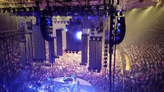 Billy Joel's 100th MSG Show - Born To Run - 7.18.18