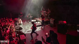 Kamikazee live at Avalon Hollywood Los Angeles California. (Aug.13,2022)