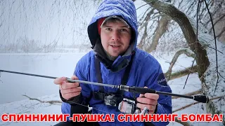 Что выручает в бесклёвье??? #Микроджиг на Москве-реке.