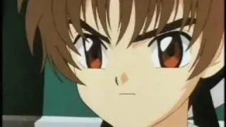 Sakura Kinomoto: my first Impression of Syaoran Li