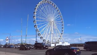 The big wheel - Great Yarmouth photos & webcams #viral #viralvideo #video