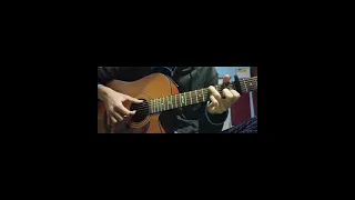 Kina - Can We Kiss Forever? - Fingerstyle Guitar Cover #guitarcover #canwekissforever #youtubeshorts