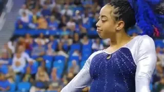 Sophina DeJesus FX