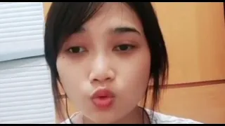 Viral, cewek cantik ngomong jorok