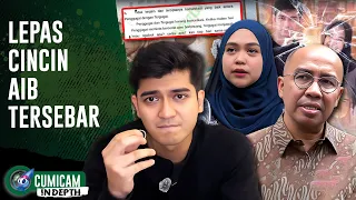 Ryan Lepas Cincin Nikah, Isi Gugatan Jadi Gunjingan | INDEPTH