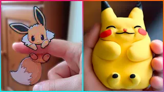 Creative Pokemon Ideas That Are At Another Level ▶9