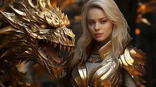 Dragon Soul | Powerful Orchestral Music | Epic Music Mix 2023