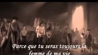 Michael Jackson - The lady in my life- Traduit en français