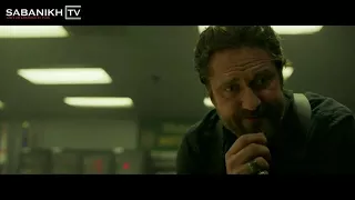 Охота на воров / Den Of Thieves