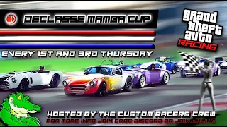 GTA RACING - Mamba Cup 2020 - Race 21, 22 & 23 - SEASON FINALE  (18-6-2020)