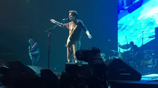Love on the Weekend - John Mayer (LIVE)