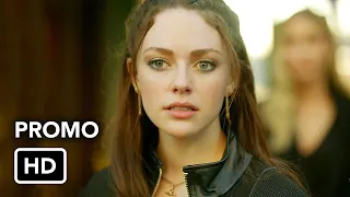 Legacies 4x15 Promo "Everything That Can Be Lost May Also Be Found" (HD) The Originals spinoff