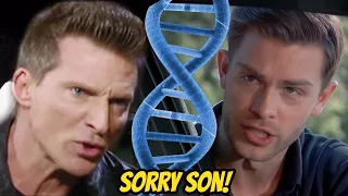 Crazy truth, Dex is Jason's biological son ABC General Hospital Spoilers