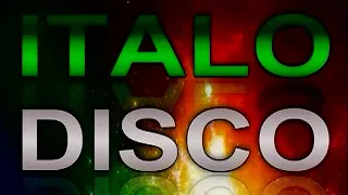 Italo Disco Megamix 2021