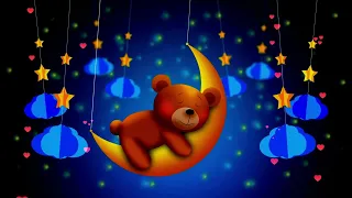 Música para Dormir Bebés Profundamente #385 Canciones Relajantes para Dormir Niños y Recién Nacidos