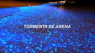 Dorian ~ Tormenta de arena (Sandstorm)