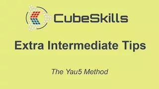 The Yau5 Method - Extra Intermediate Tips