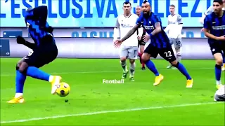 Romelu Lukaku  Best Skills Goals  Assists  HD  | BLUFFIN Football