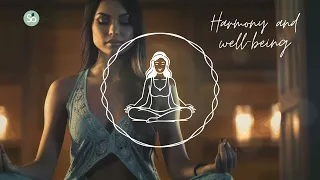 Harmony and well-being/ zen music/ anti-stress music/ meditation music/ relaxing Music