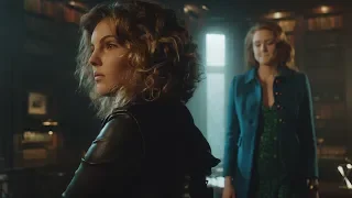 Selina Kyle | ❝He's not my boyfriend.❞ [Gotham 3x09] 5 / 5