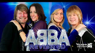 ABBA REVISITED