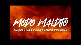 Fuerza Regida Ft. Grupo Marca Registrada (Letra/English Lyrics)