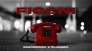 DESINGERICA X PLJUGICA - FICCNI