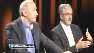 Osmanlı Hukuk Sistemi  - Ekrem Buğra Ekinci - Ahmet Şimşirgil - Öteki Gündem  - 17012014