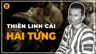 THIÊN LINH CÁI | THẦY BÙA HAI TỬNG | HỒ SƠ TRỌNG ÁN