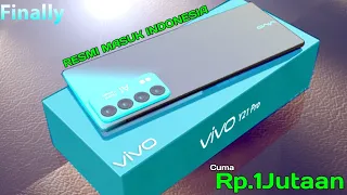 MAKIN GILA AJA, RAM 8GB Cuma 1JUTAAN - HP VIVO TERBARU 1 JUTAAN TERBAIK 2023