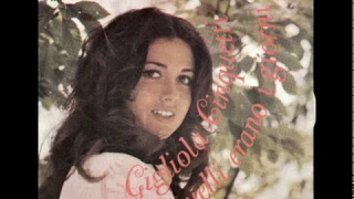 Gigliola Cinquetti  -  Quelli Erano  Giorni (Those were the days)