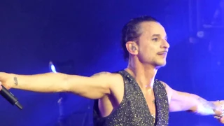 Depeche Mode - In Your Room - Munich 09.06.2017 - HD - Global Spirit Tour