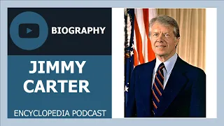 JIMMY CARTER | The full life story | Biography of JIMMY CARTER