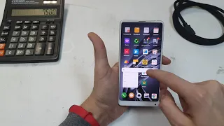 xiaomi mi mix 2s | оно вам надо?