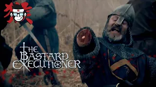 THE BASTARD EXECUTIONER | STUNT ACTION TRAILER