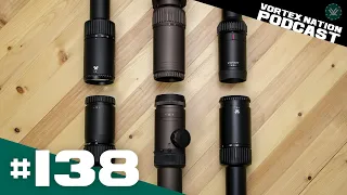 Ep. 138 | Riflescope Diopters – Everything you ever wanted to know